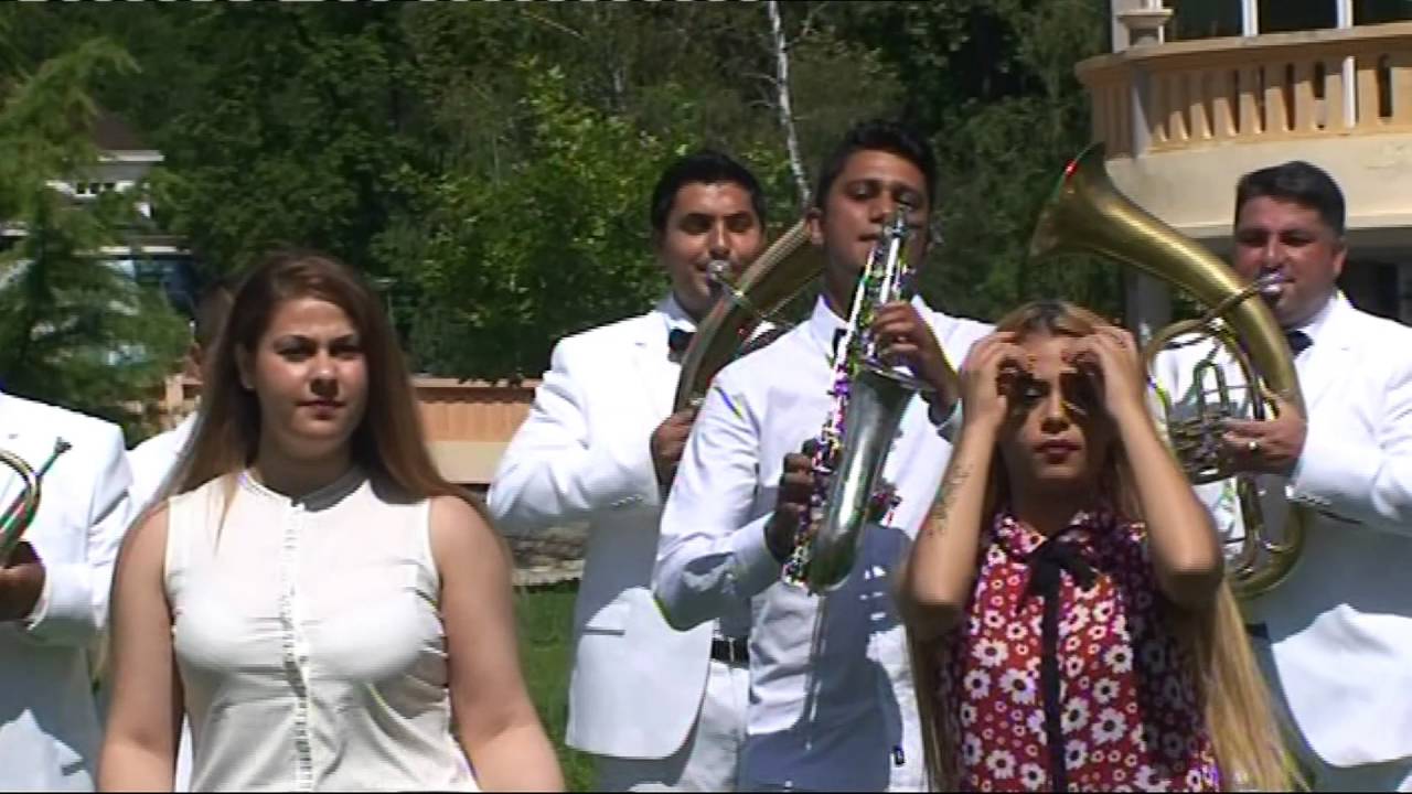 Meraklisko Oro HIT 2016 - Ekrem Mamutovic Orkestar