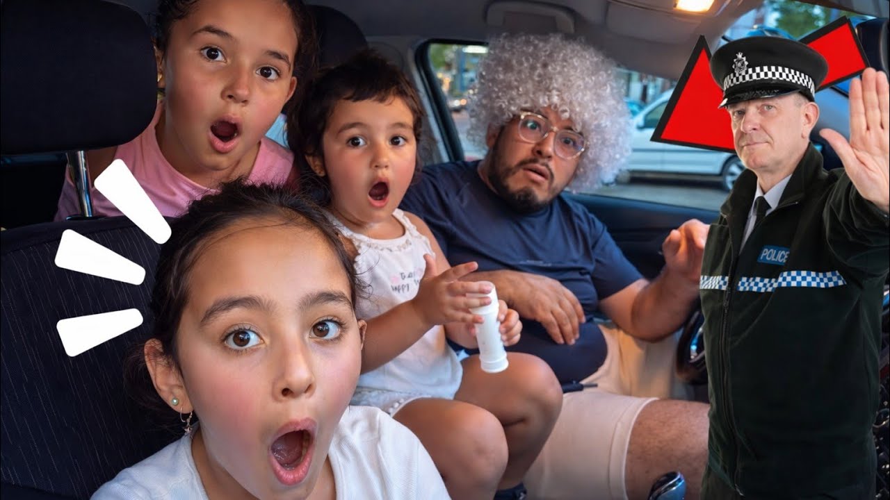 Bonus Amca Ortaya Çıkınca Herkes Dondu 😐