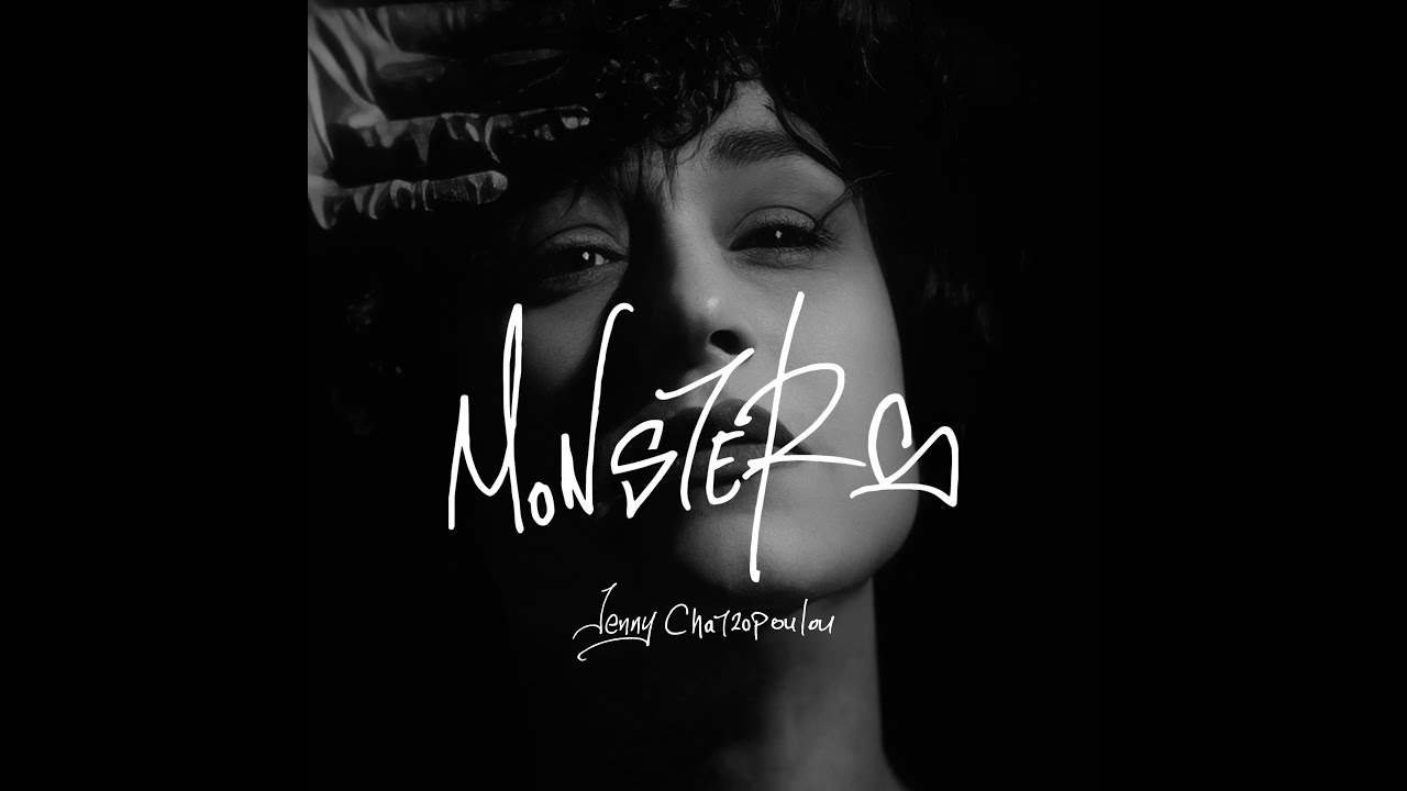 MONSTERS - Jenny Chatzopoulou