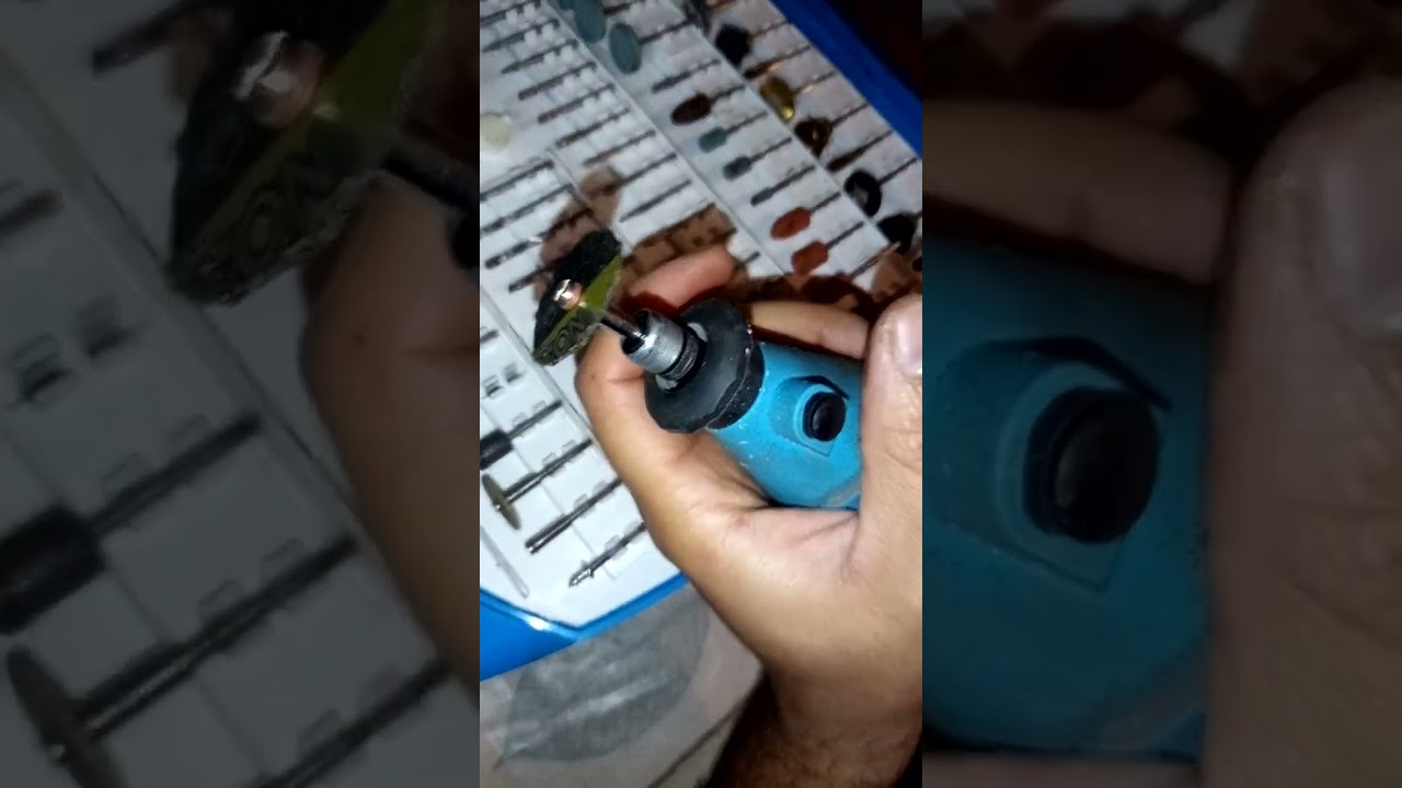 mini torno gamma