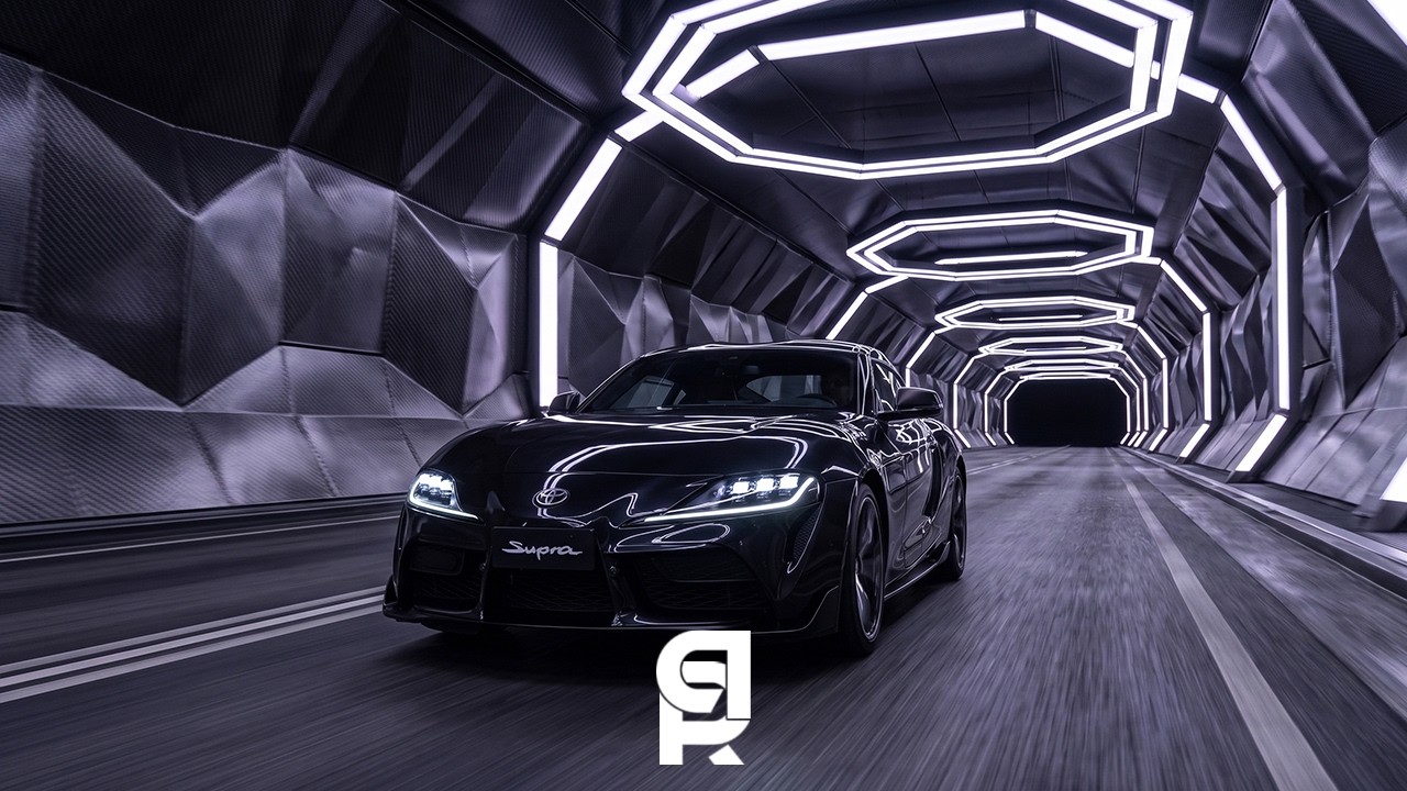 Lose Control (Original Mix)