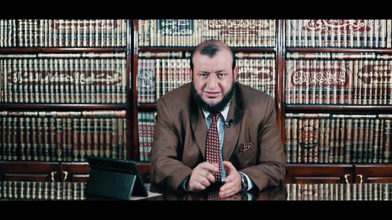 فقه المهن | 28 | مهنة التمريض
