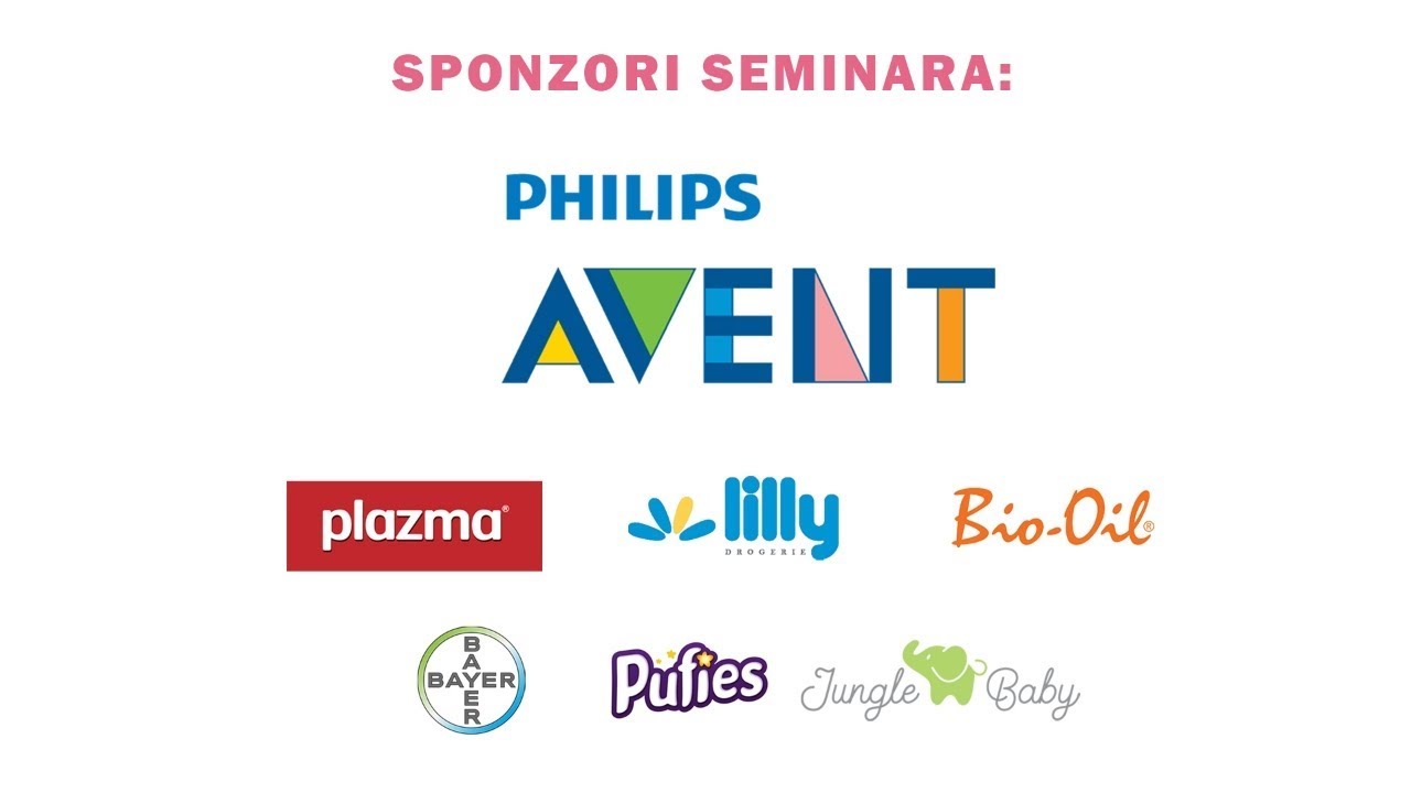 PRVI AVENT-Trudnoća je dar SEMINAR u Novom Sadu #ad