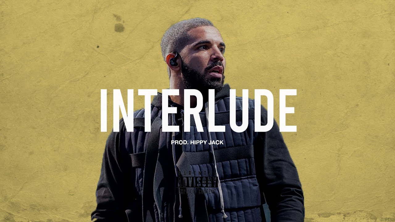 Drake Type Beat 2020 - 