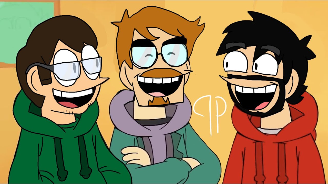 Fan Requested Aus #2 (Part 4 of 4)
