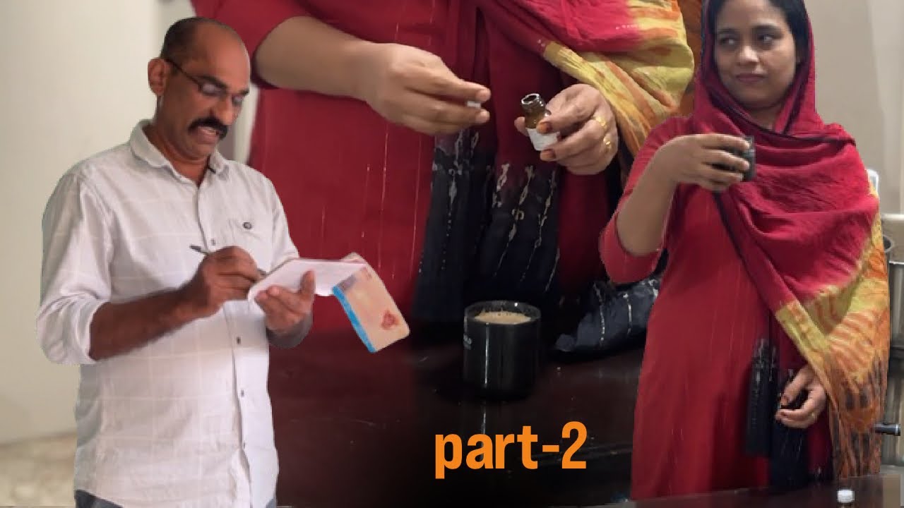 സ്വത്തിന് വേണ്ടി ആങ്ങളയെ കൊല്ലാൻപോലും മടിക്കാത്ത പെങ്ങമ്മാർpart 2|short film |RK larder