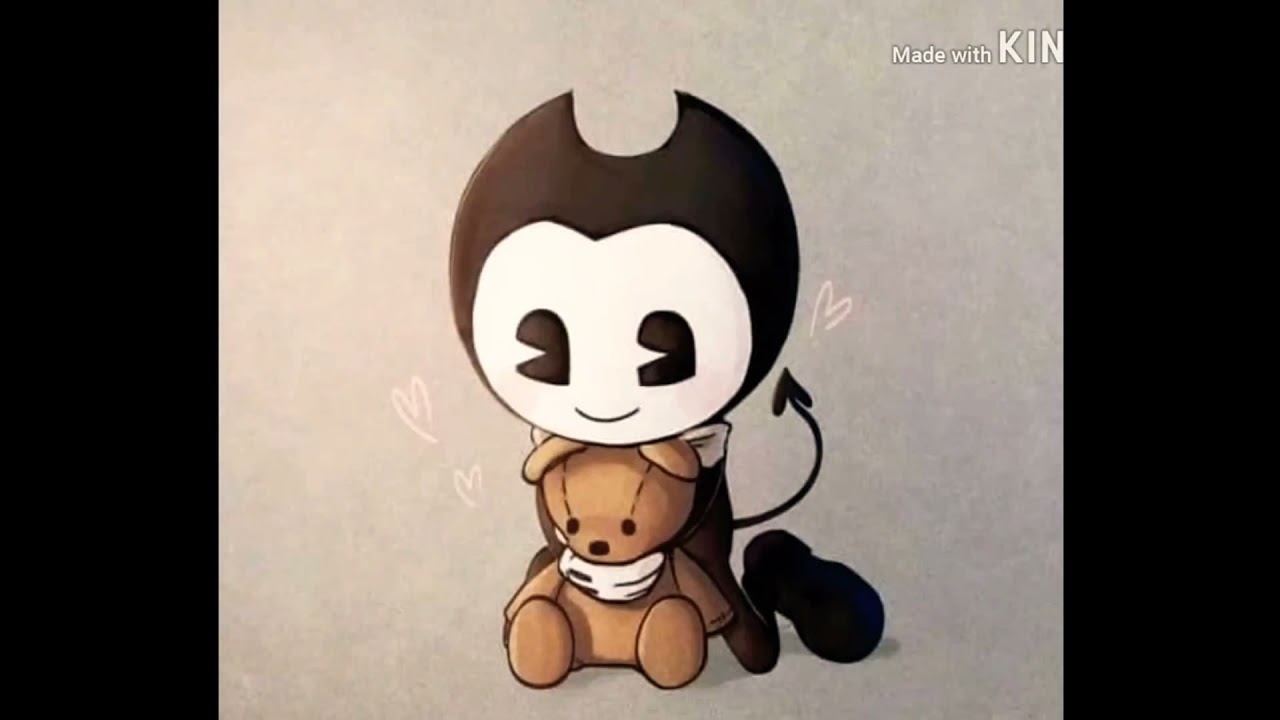 Bendy tribute