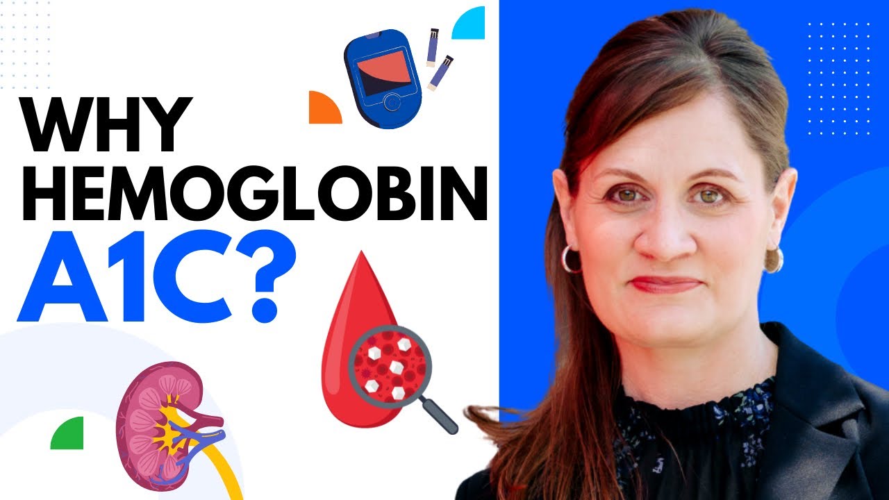 Pharmacist Explains What Your A1C Numbers Really Mean