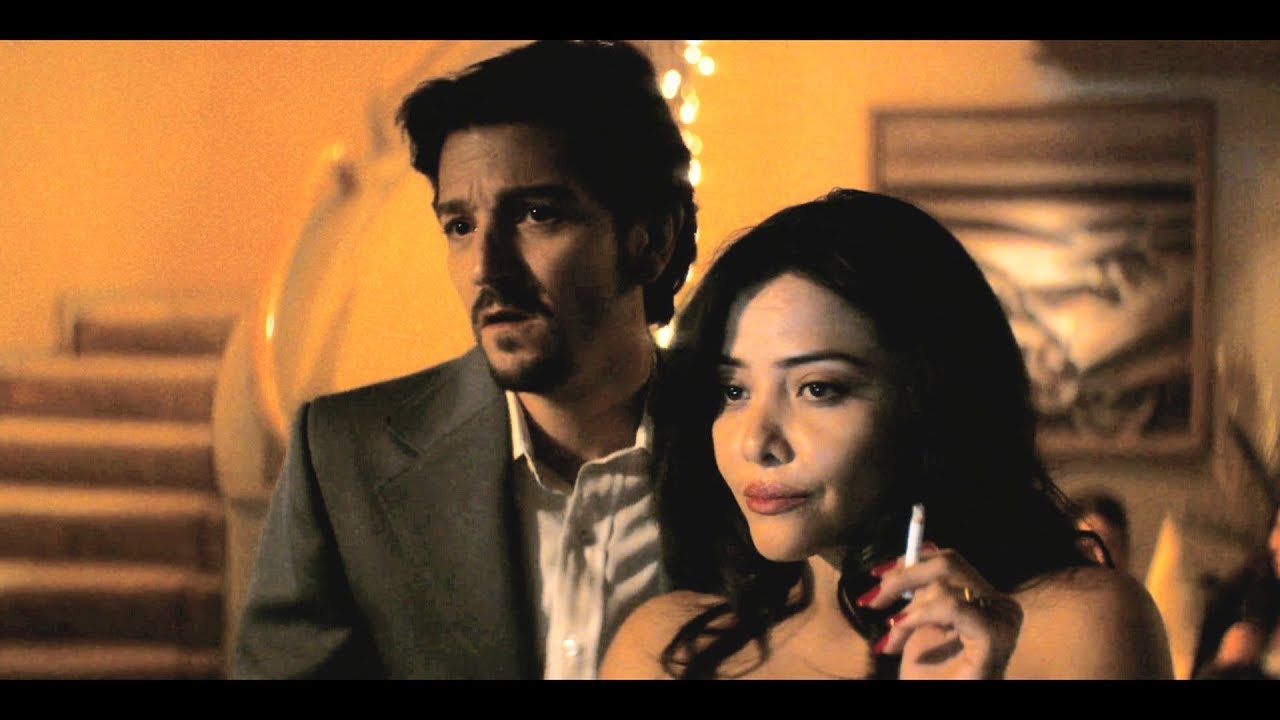 Top 10 Narcos: Mexico Moments