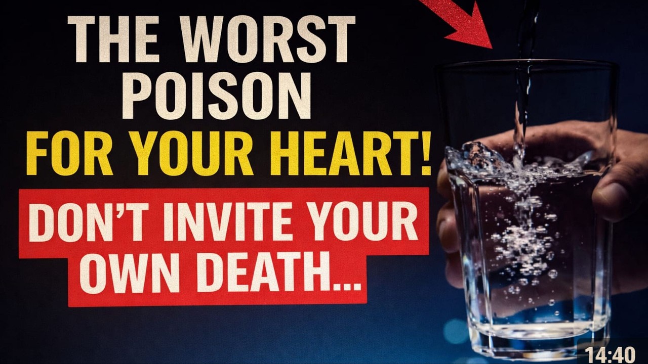 This 'Healthy Food' Causes MORE Heart Attacks than Cholesterol | Cardiologist Explains