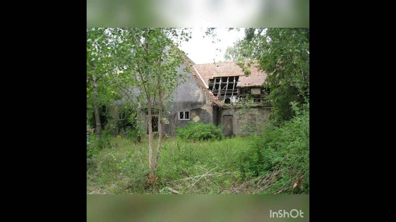 ГСВГ. Время не щадит наши гарнизоны - Витшток.