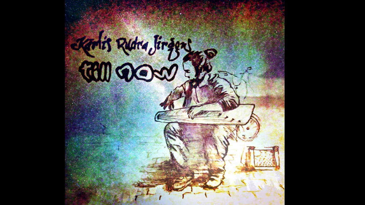 Karlis Rudra Jirgens - Dance