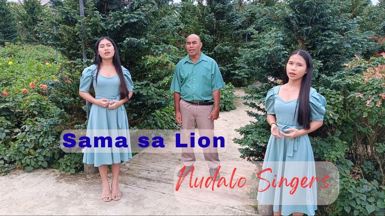 Sama sa Lion