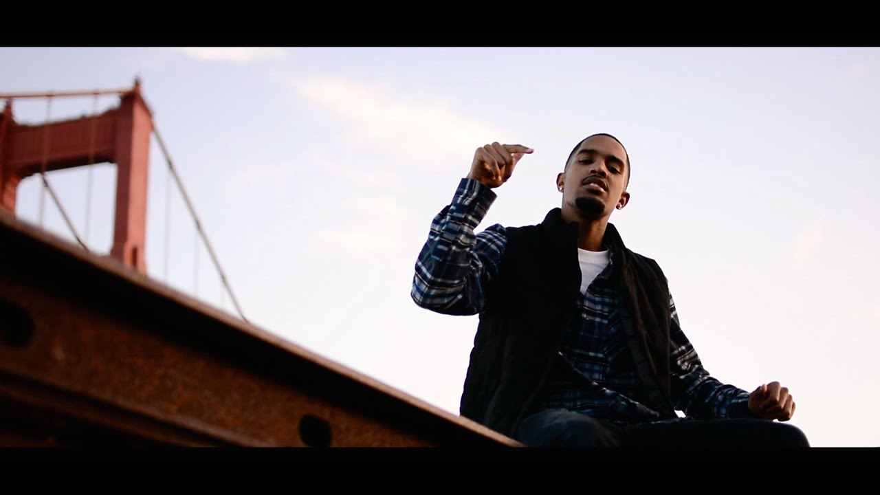 C5 - Straight Up (Music Video) shot by @ViaEndz