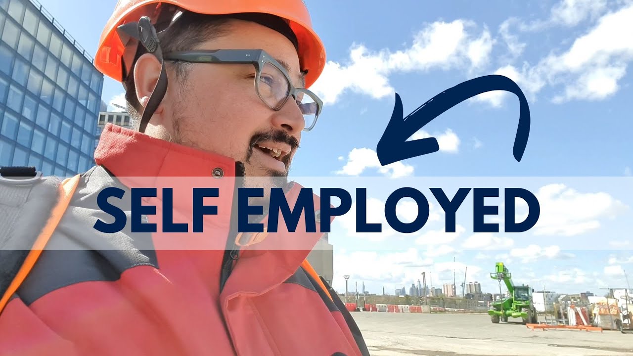 Can you GET A MORTGAGE in Spain as a SELF-EMPLOYED? (from UK, USA, EU, etc)