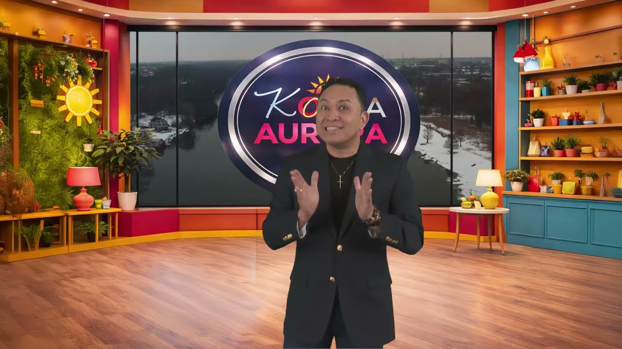 K ONDA AURORA | Episode 6: MES DEL AMOR Y LA AMISTAD