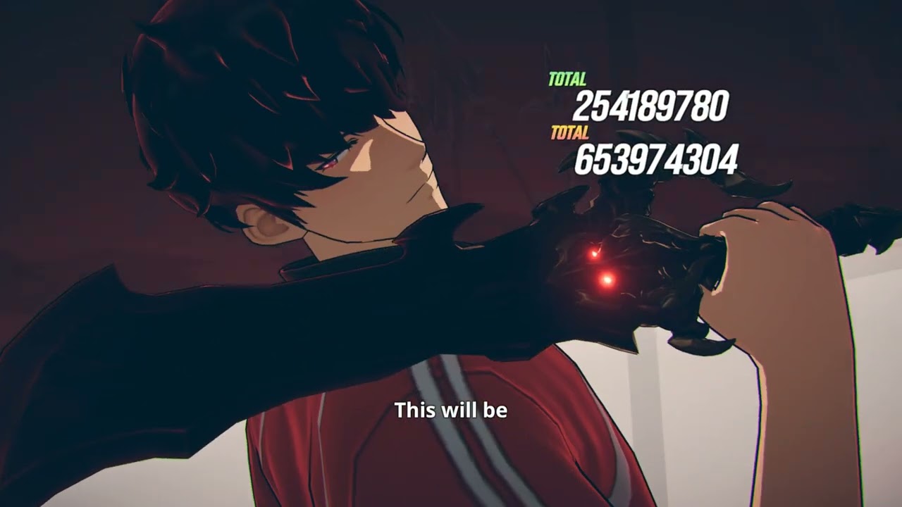 Statue Guild boss 113 Billion - Fire Team [No amp, Weak sides]