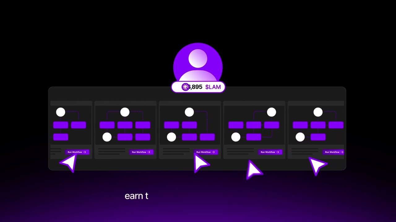 Action Model Marketplace 101: Turn Your Automations Into Income