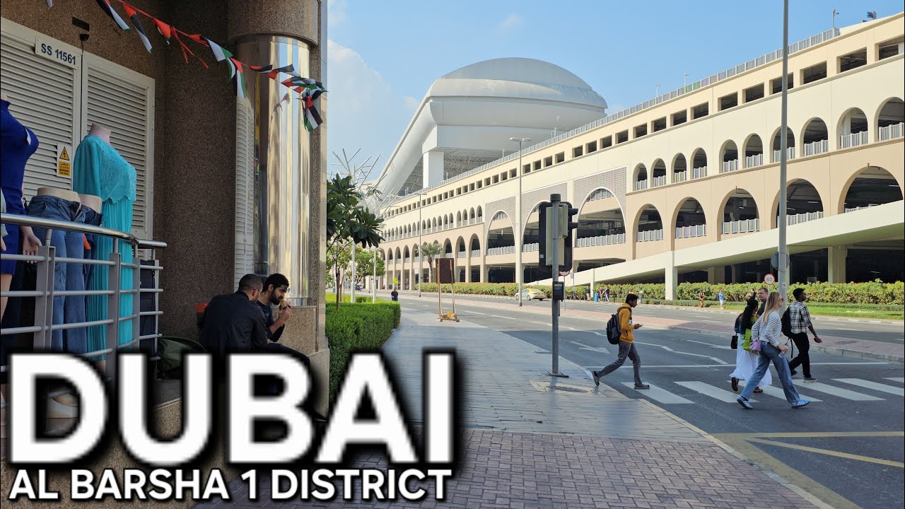 DUBAI 