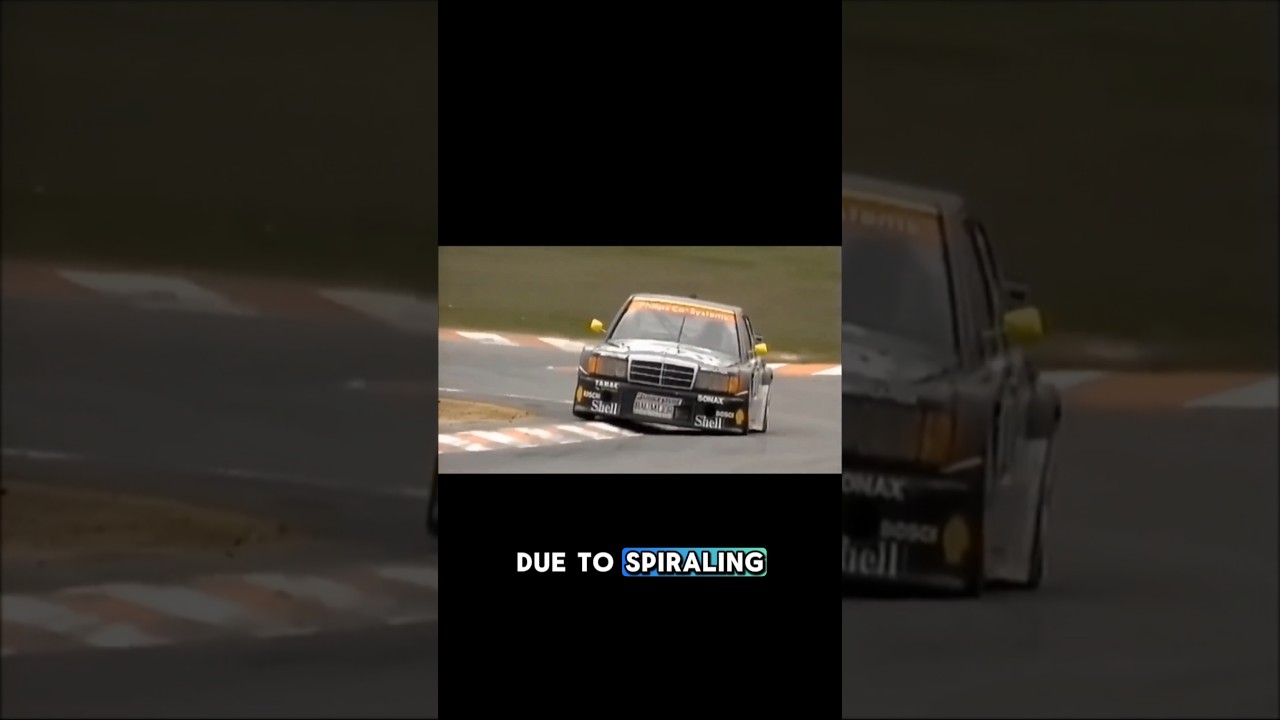 History of DTM: The Most Extreme Touring Car Series 🏁🔥