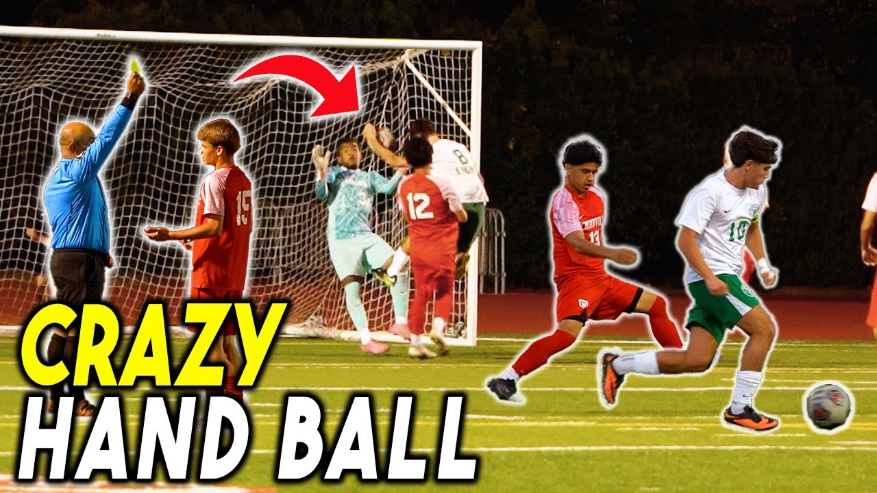 MCMINNVILLE VS WEST LINN | 6A OSAA HIGH SCHOOL SOCCER | 4K HIGHLIGHTS