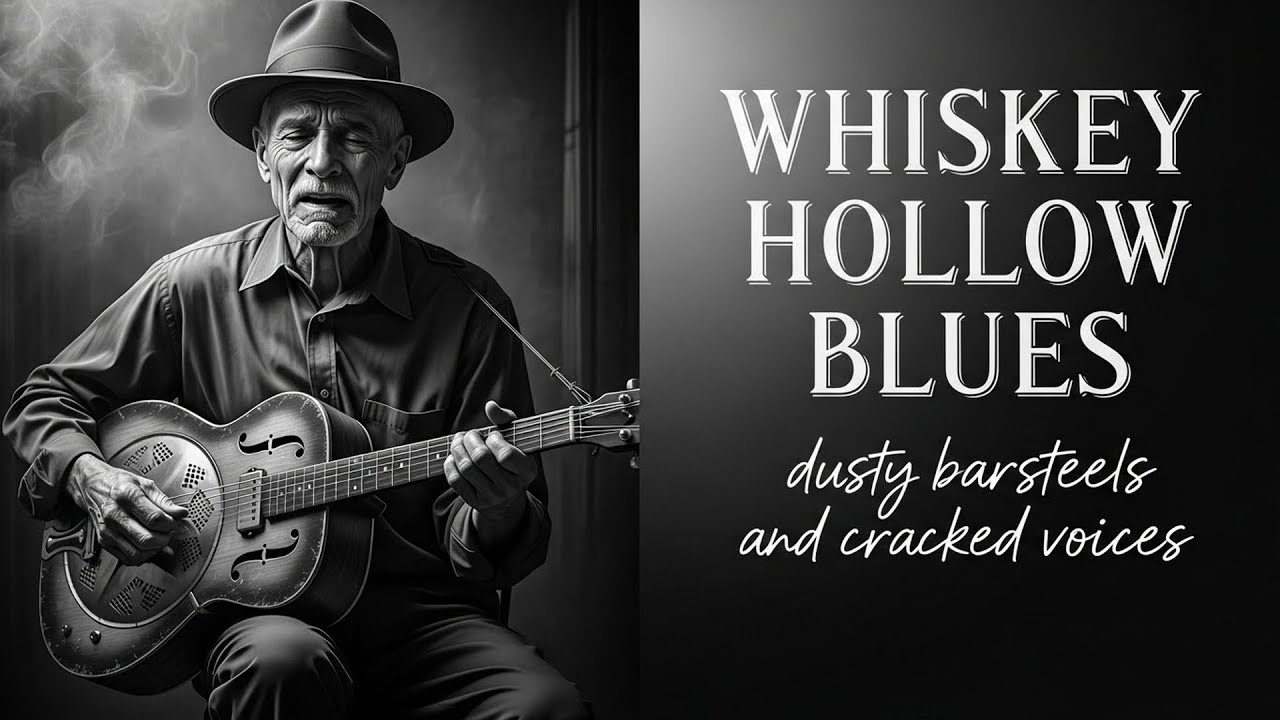 Gary Moore, Joe Bonamassa, Walter Trout — Modern Blues Guitar Inspired by Powerful Solo Legends