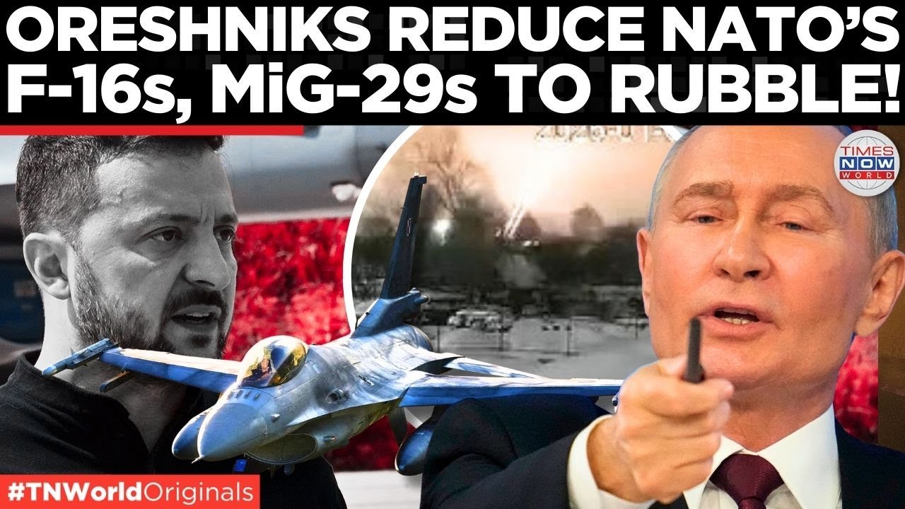 UNSTOPPABLE? Russia&rsquo;s New 