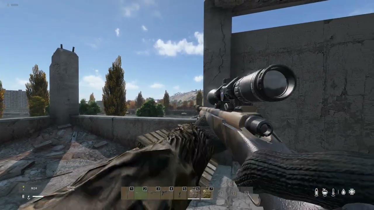 Dayz 10.02