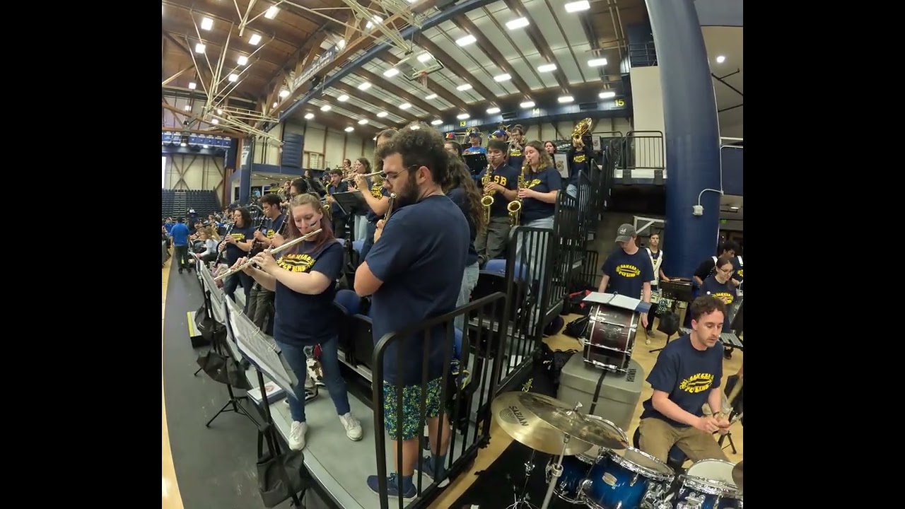 The Kids Aren't Alright - Alumni Night 2026