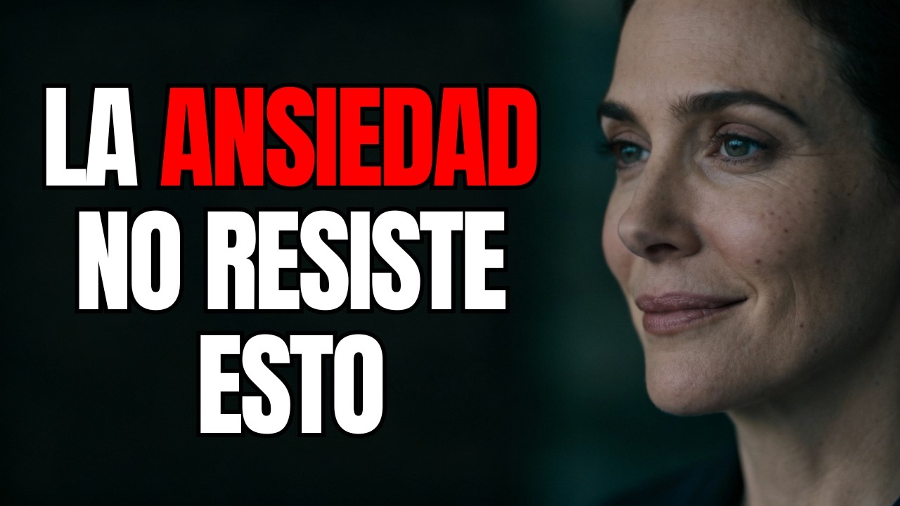 Versículos que Destruyen la Ansiedad: Lo que los Psicólogos No Quieren que Sepas