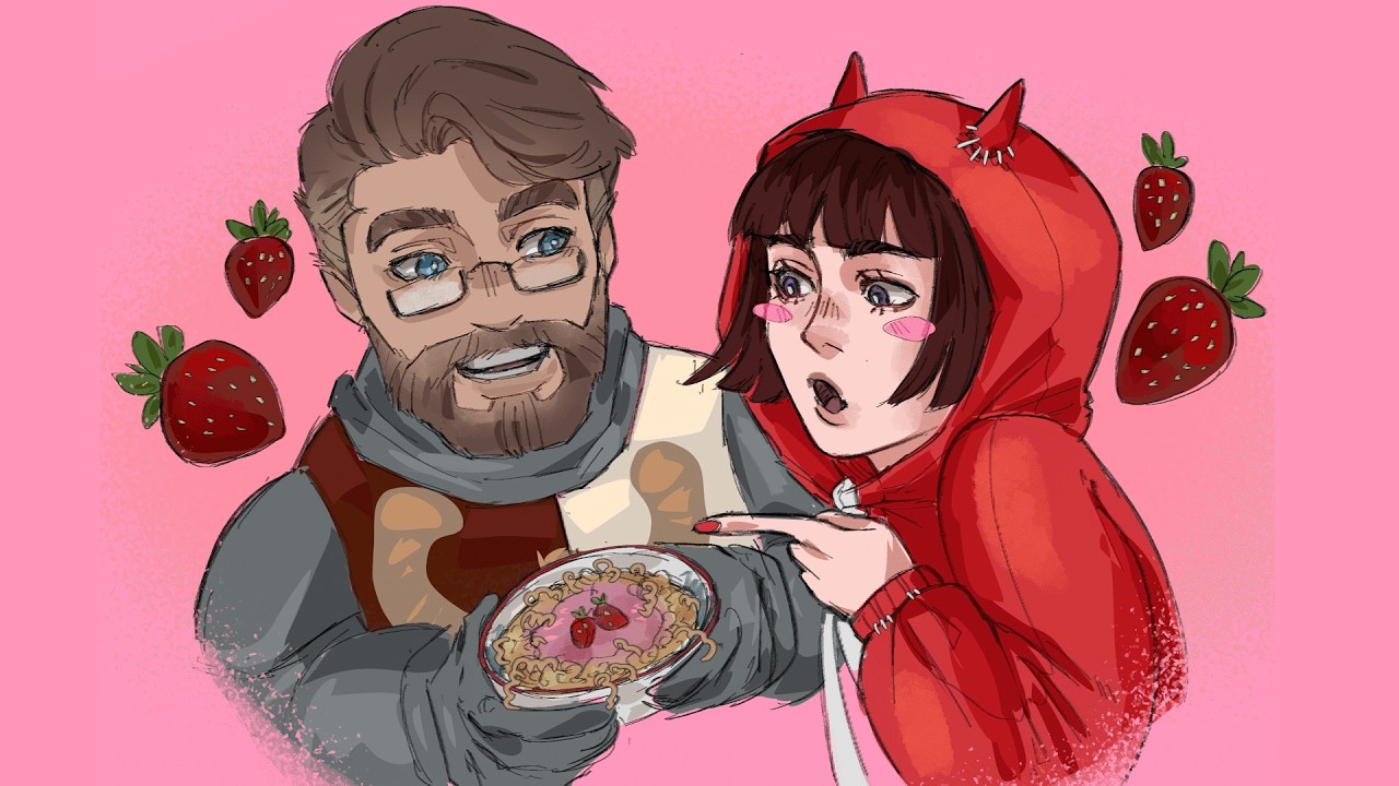 QSMP2 Dzień 5 ✨ !holy !redragon