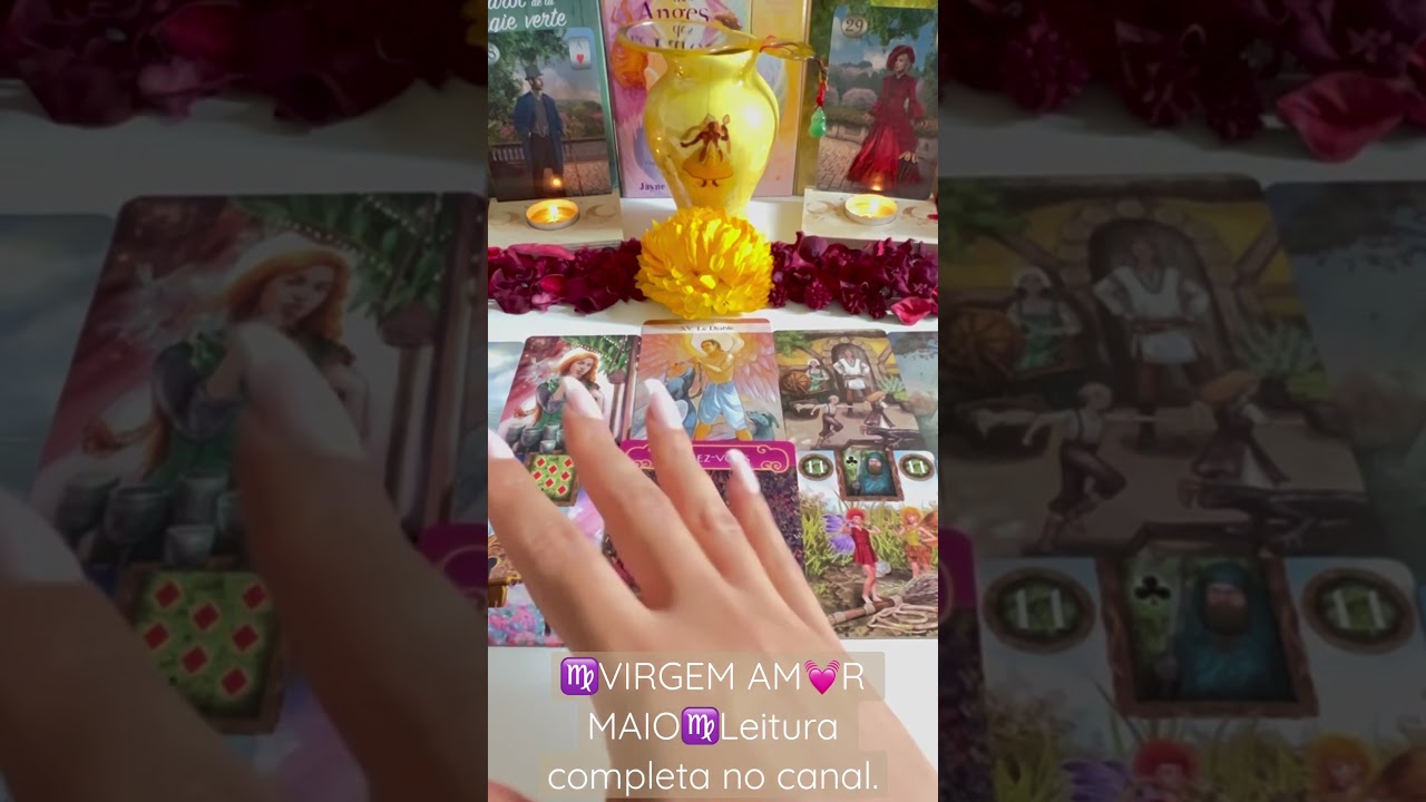 #virgem#signovirgem#tarotvirgem#astrologia#horoscop2023#tarotcards#maio2023#espiritualidade