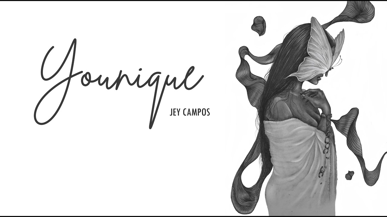 Younique - Jey Campos