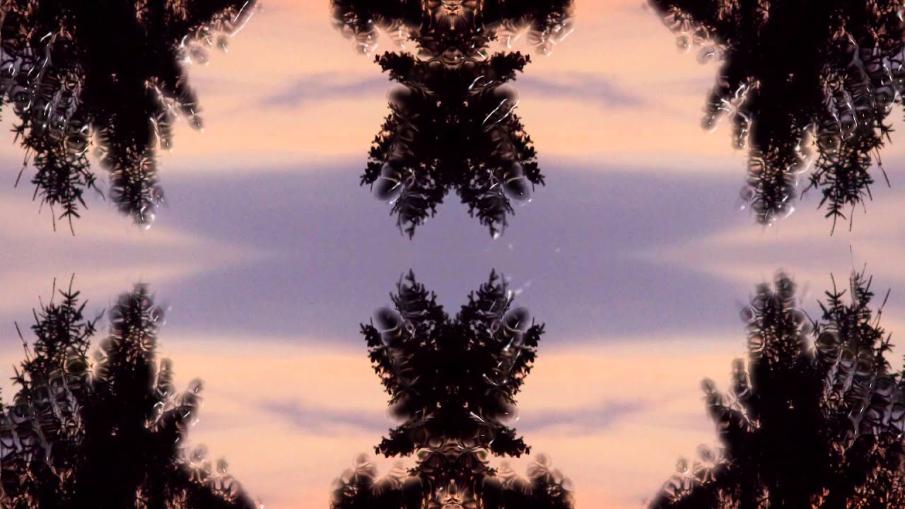 Eternal Tapestry - Mountain Primrose (Official Music Video)