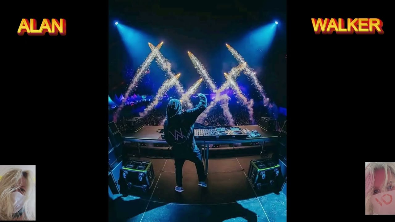 Play -- The Spectre [Remix Mashup] - Alan Walker, K-391 & Tungevaag ft. Mangoo  NEW REMIX/ MASHUP