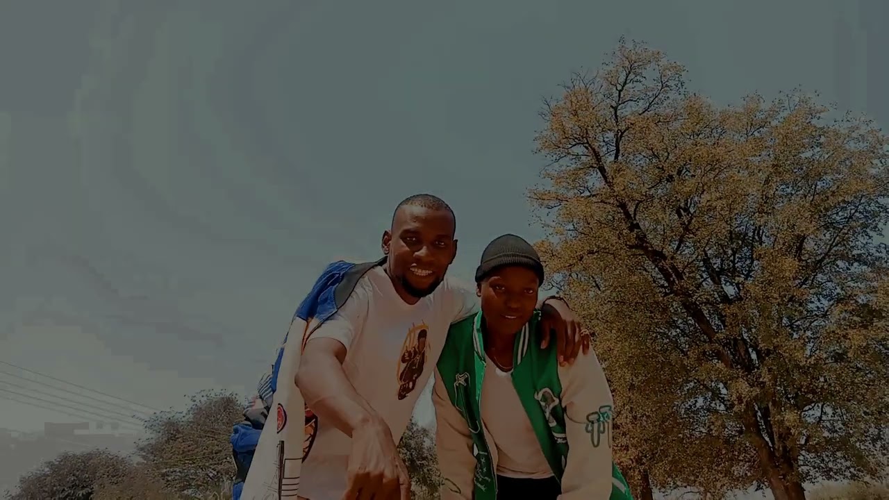 Nisha tJunior Musandivengera Mangoma ft power zitaguru... Full video 2025