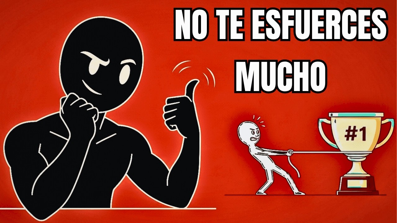 La Vida Explicada en 10 minutos (Sin Mentiras)