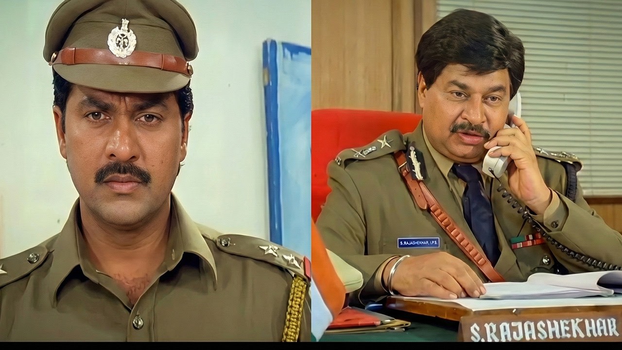 ಮತ್ತೊಂದು ಕೊಲೆ 😱 | ಶ್ರೀನಾಥ್ ಗೆ ತಲೆಬಿಸಿ! ವಿನೋದ್ ಆಳ್ವ ನಿಂದ ದೆವ್ವದ ಸ್ಟೋರಿ 👻 | Kannada Real Crime
