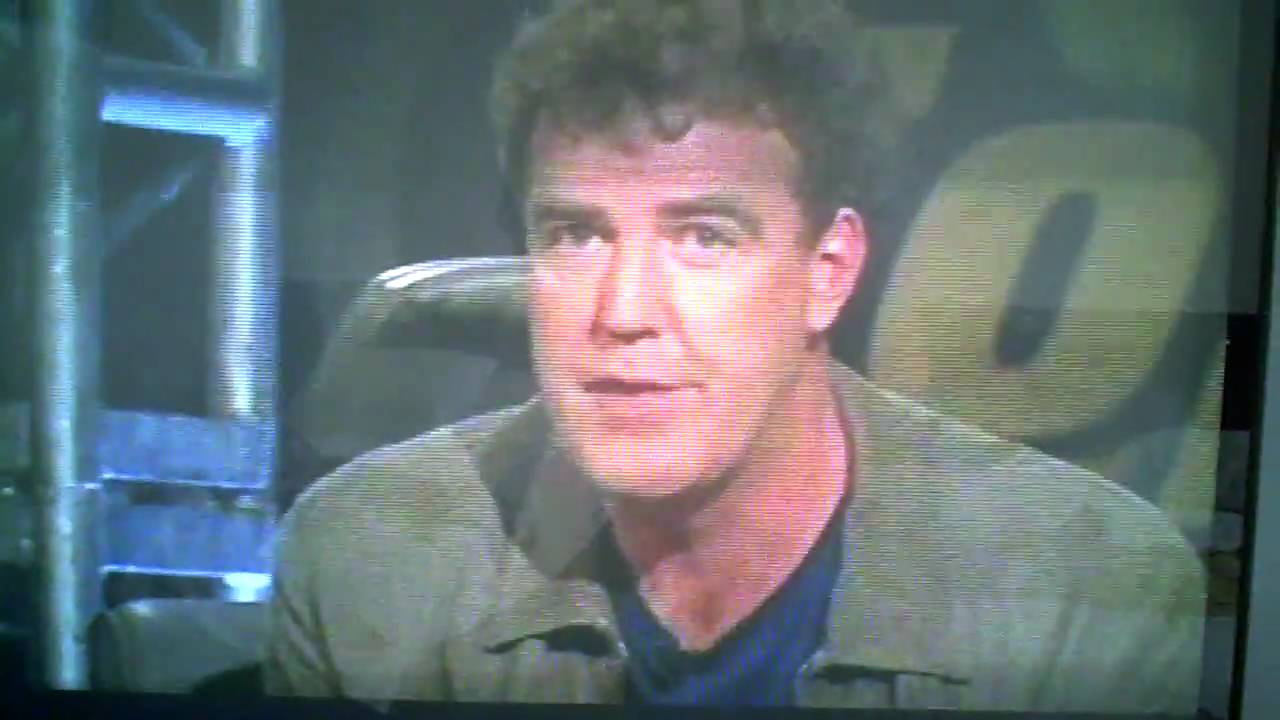 Top Gear dubbed into Vietnamese for Chris Caselli