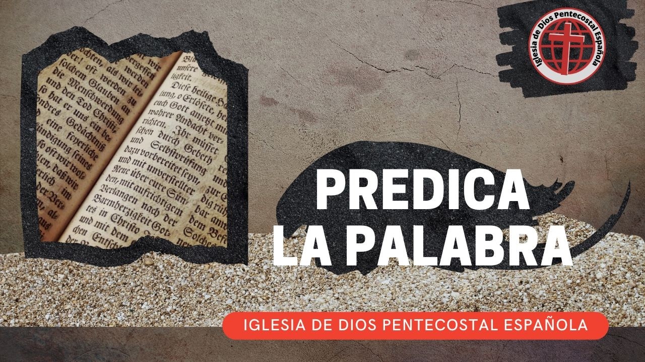 Predica La Palabra || IDPE Vigo || 15.02.2026