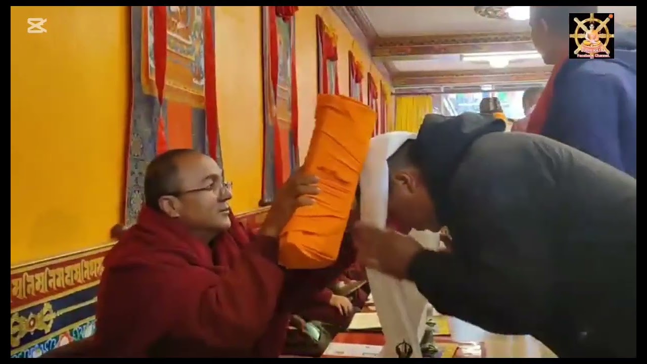 फागुन १ गते शुक्रबार प्रत्येक महिनामा भइरहेको बुद्ध पूजा ,तारा पूजा साथै डमरू पूजा ज्याठा बहालमा ।
