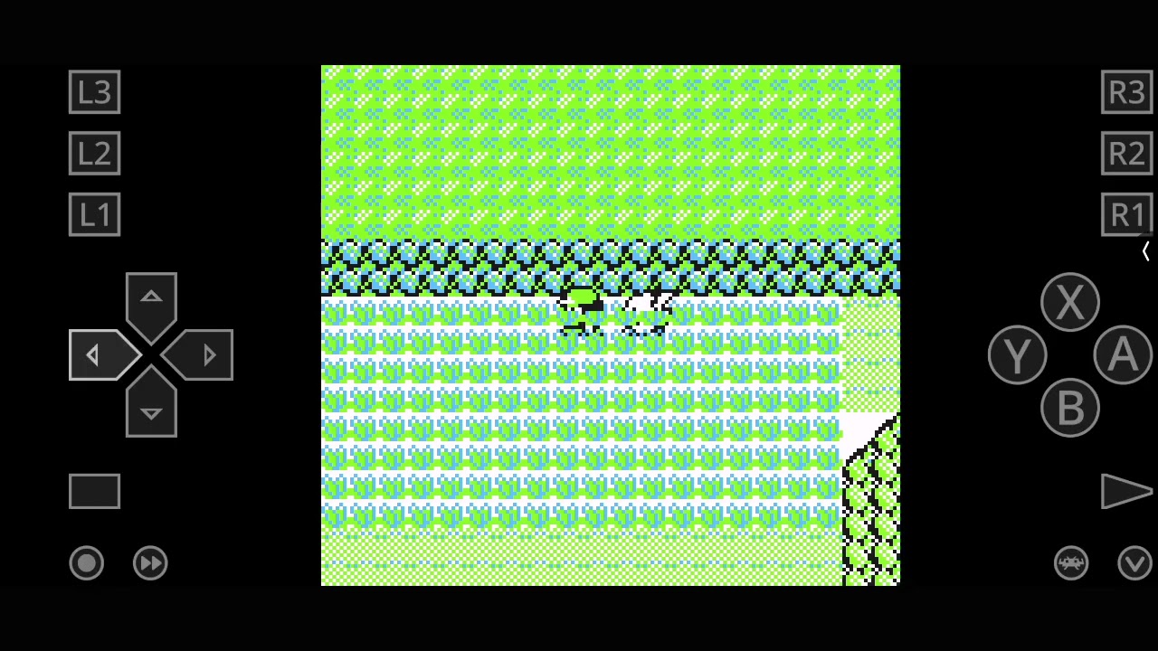 Familiar towns,\ challenge the league once again\ partnered with old friends . HaikuPrajna . Pokemon