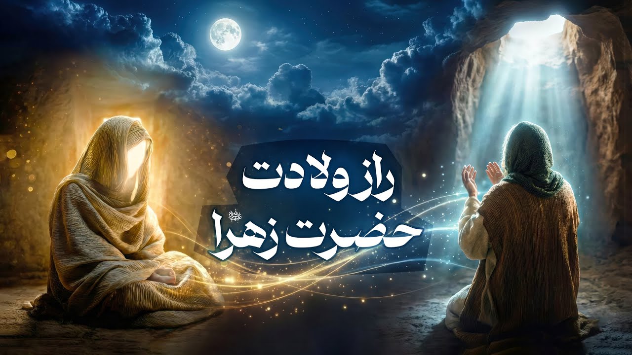 راز ۴۰ روز دوریِ پیامبر اسلام از حضرت خدیجه ام‌ المومنین، چه بود؟!