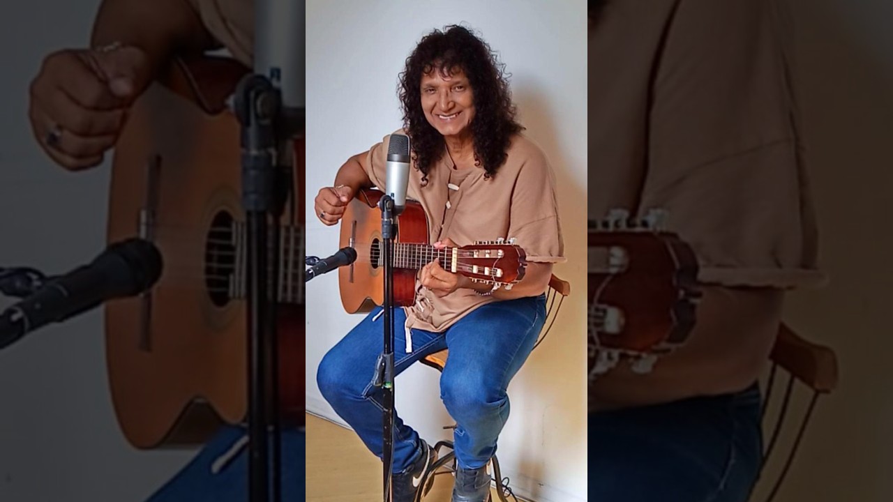 O PROGRESSO / Acústico com Raul Nazário
