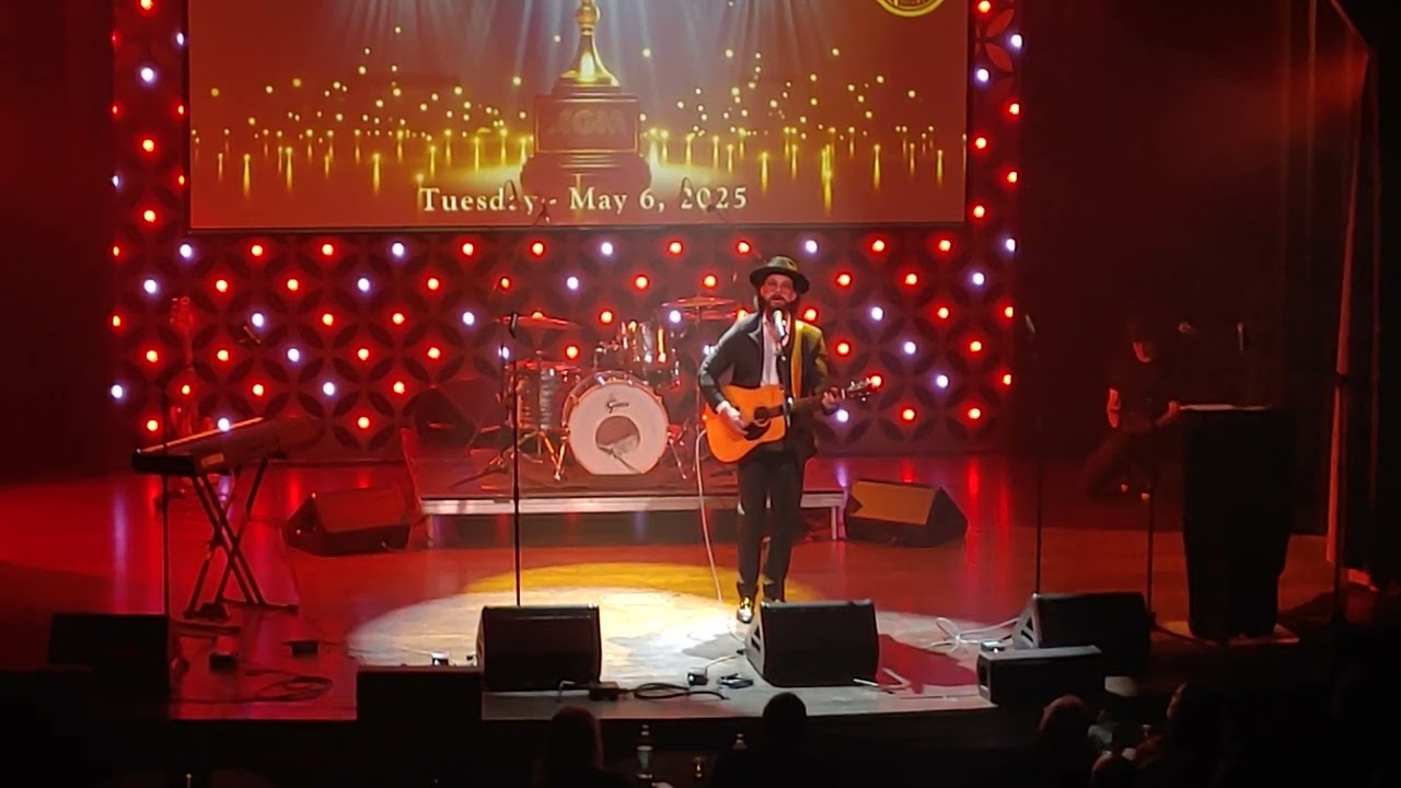 Jason Crabb - It'll Be Worth It After All