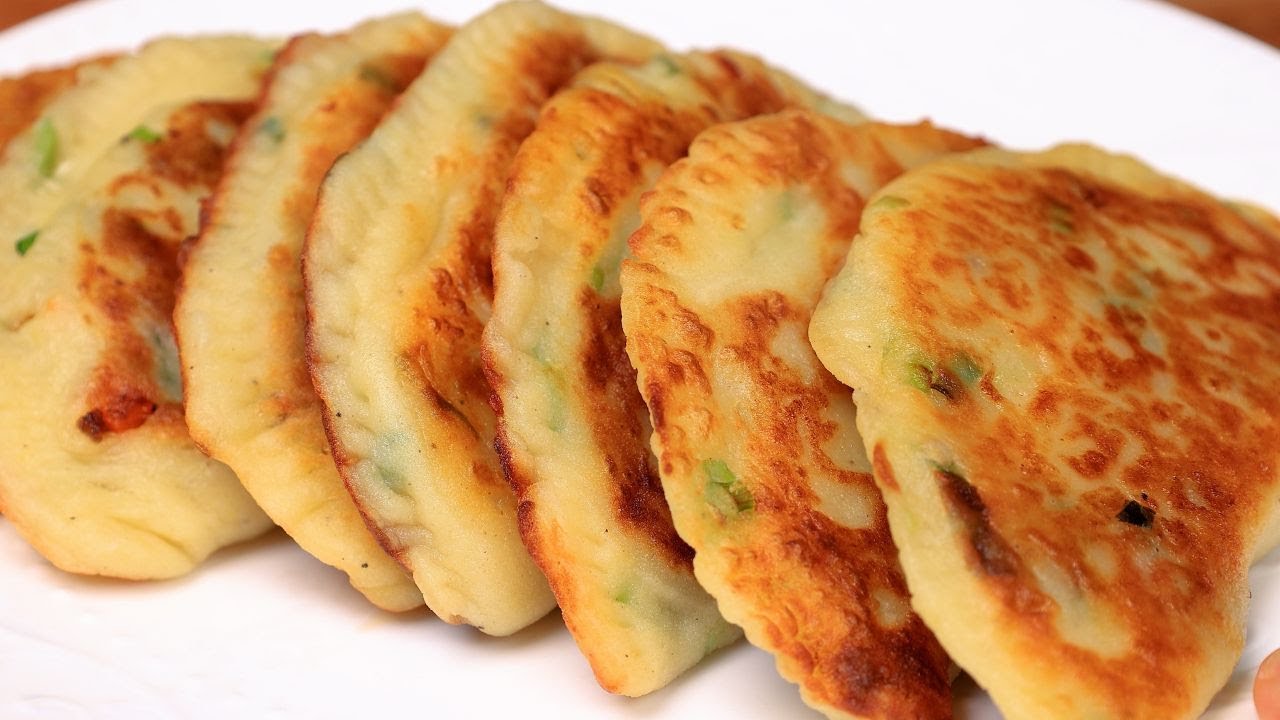 3 КАРТОФЕЛЯ! Это так вкусно, что я готовлю его почти каждые выходные. Духовки нет