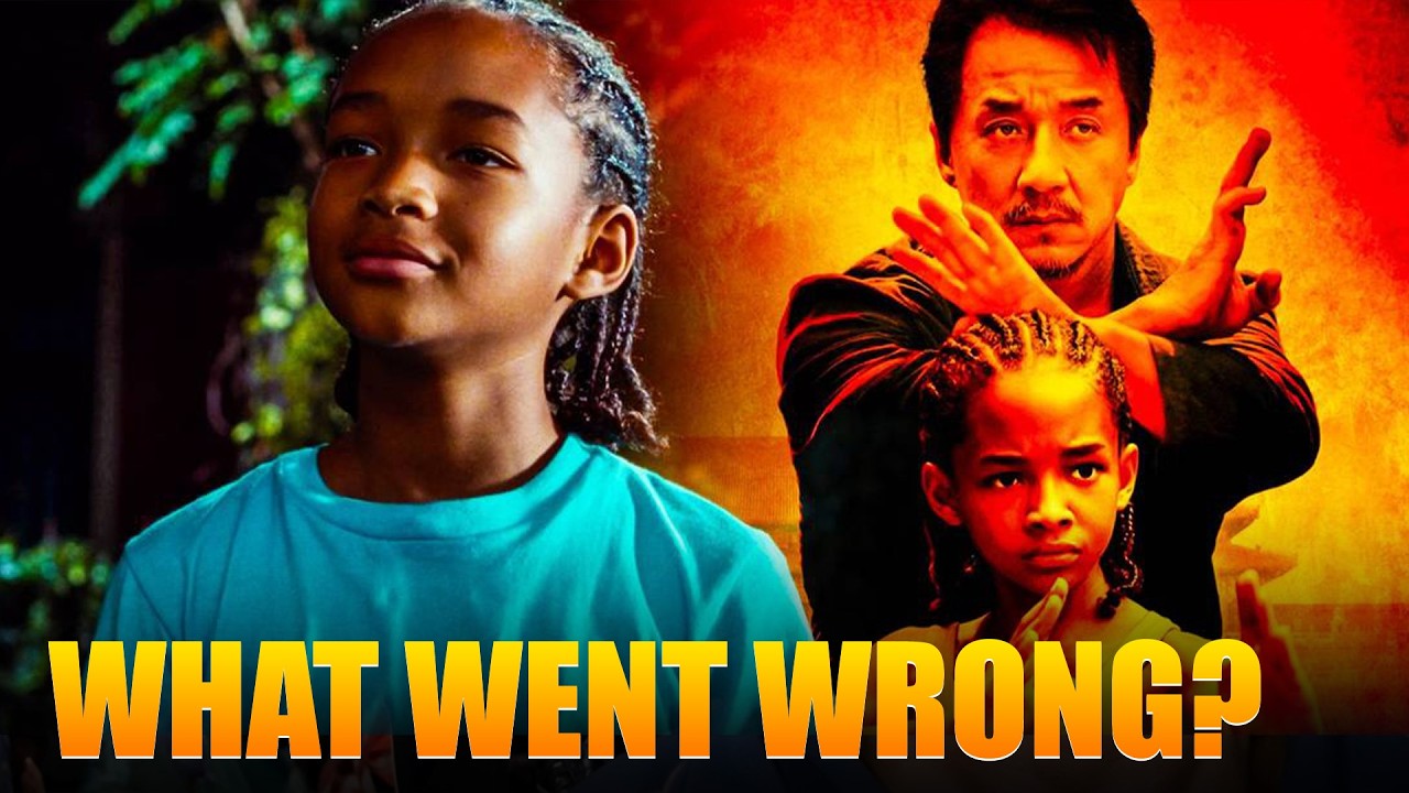 Karate Kid Franchise - 7 Reasons Why It Went Wrong?