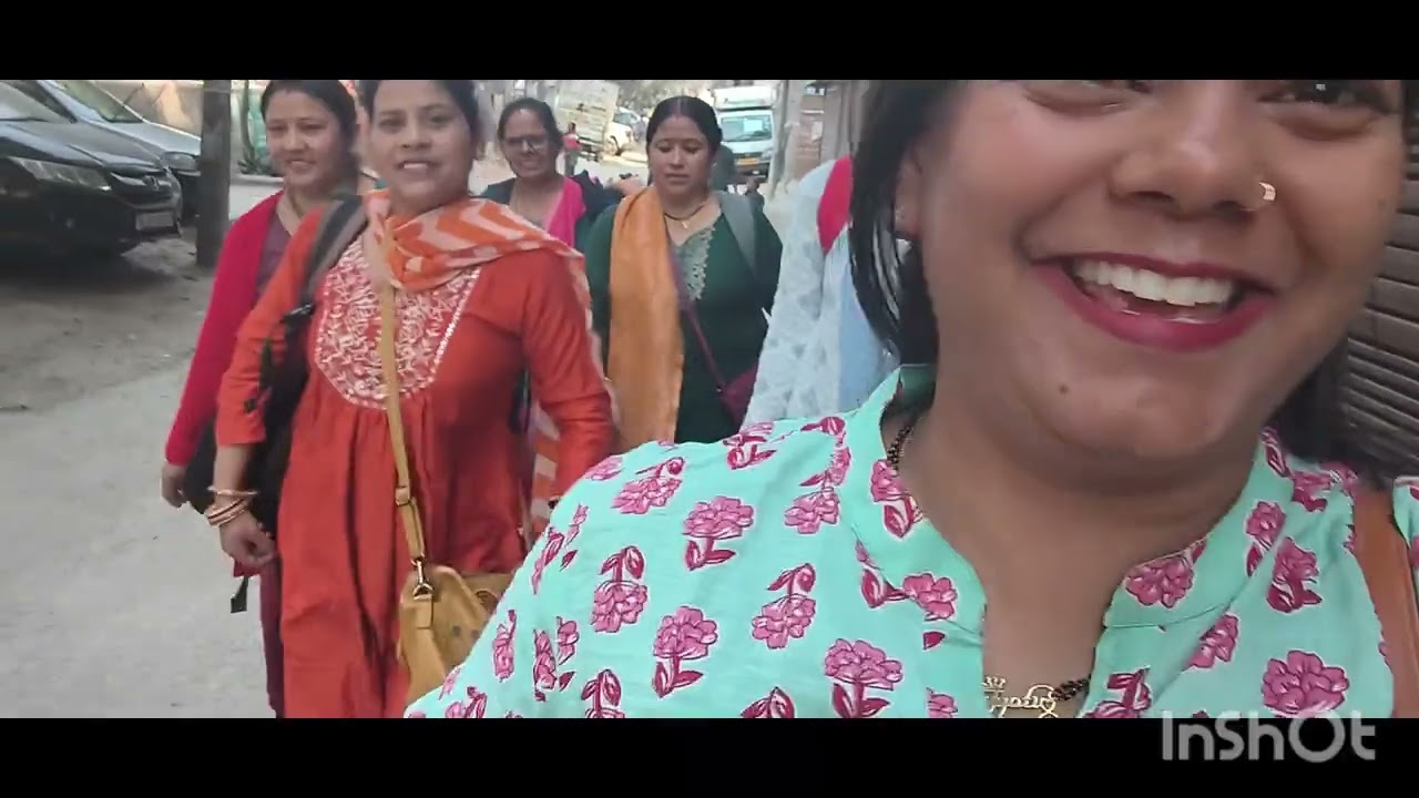 Aaj gaye shyaam baba ki nagri(part-1)