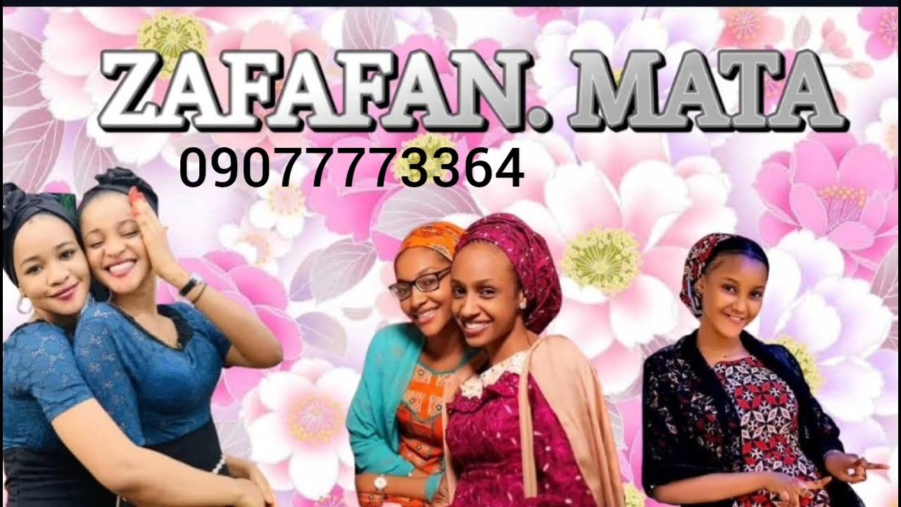 ZAFAFAN MATA EPS 1 Na Oum Aiman || ( 💕 love stories) TAURARUWA HAUSA NOVELS