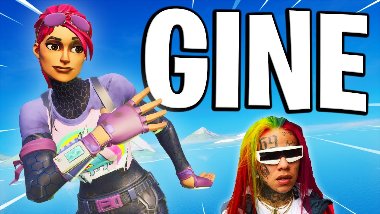 Fortnite Montage - 